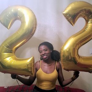 Meet your Posher, Elisa